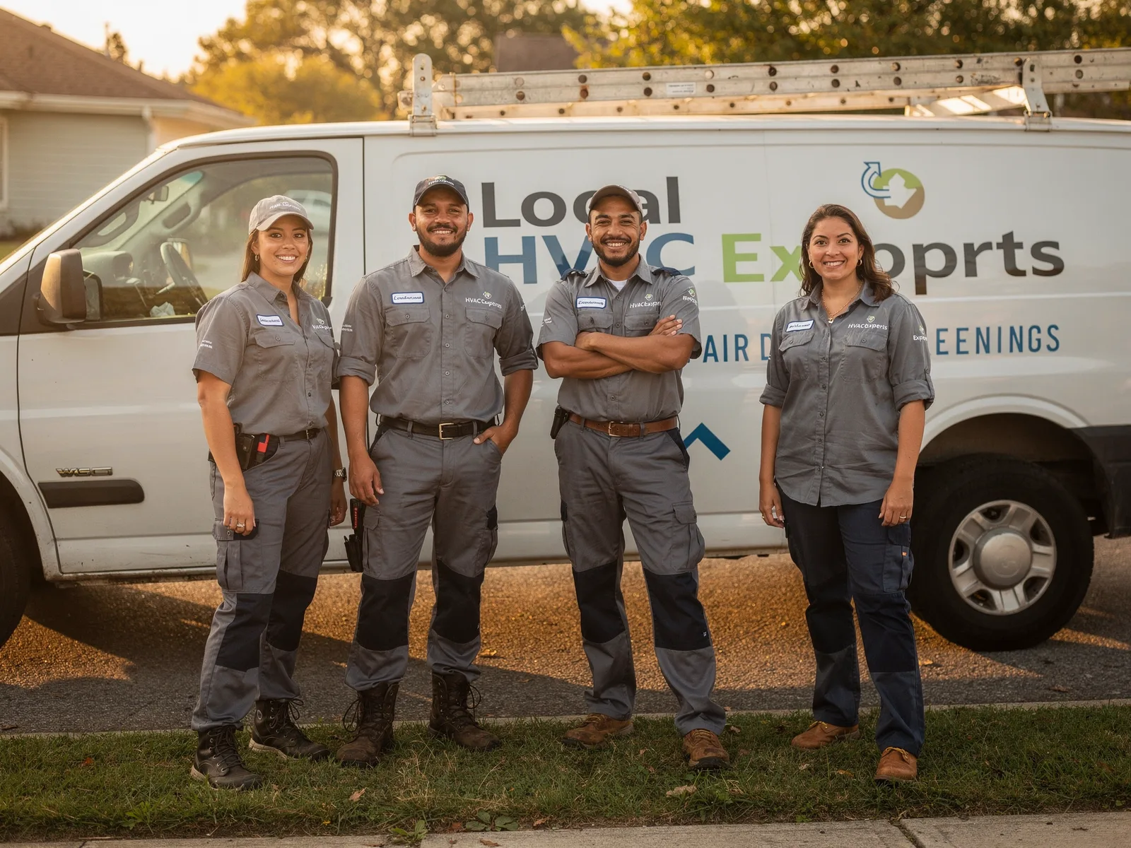 24/7 HVAC Repair & AC Replacement company in Marcella, AR